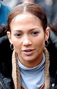 Image result for J.Lo Without Makeup