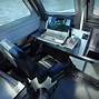 Image result for Custom Micro Cabin Boats