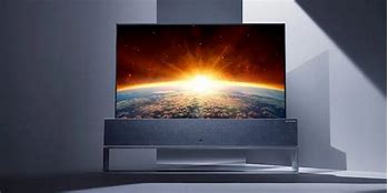 Image result for rollable tv review