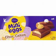 Image result for Cadbury Mini Egg Bar