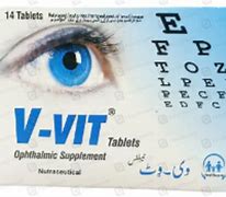 Image result for Vit Fee Tablet