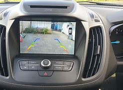 Image result for Ford Reverse Camera