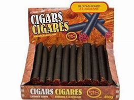 Image result for Licorice Flavored Tobacco