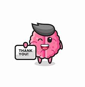 Image result for Thank You Brain Clip Art