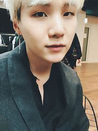 Image result for Min YoonGi