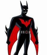 Image result for Batman Beyond Wings