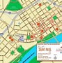 Image result for Capital River St. Paul Map