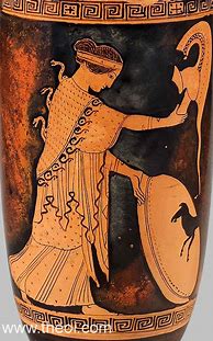 Image result for Ancient Greek Goddess Athena