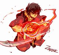 Image result for Zuko Team Avatar