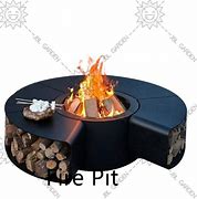 Image result for Fire Pits UK