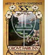 Image result for Grove Park Inn Logo