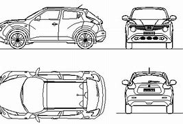 Image result for 2D Car Design