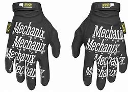 Image result for Mechanix Gloves Navy