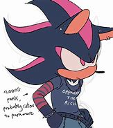 Image result for Shadow Fan Art Cute