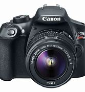 Image result for Lens for Canon Rebel T6 Camera