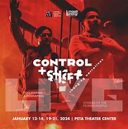 Image result for Peta Philippine Theater