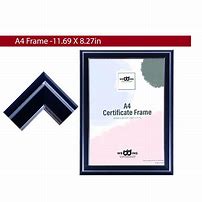 Image result for A3 Black Frame