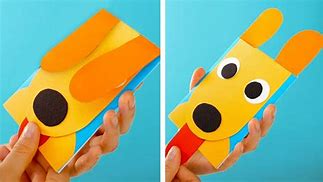 Image result for Cute Paper Crafts