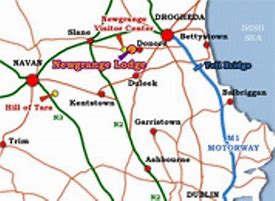 Image result for Drogheda Ireland Map