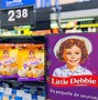 Image result for Little Debbie Holiday Snacks