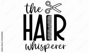 Image result for Lock of Hair SVG