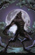 Image result for Werewolf Dog Art