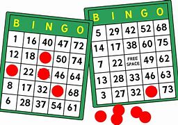 Image result for Blank Bingo Card PNG