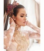 Image result for Model Sanggul Rambut