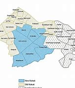 Image result for Makati Philippines Map