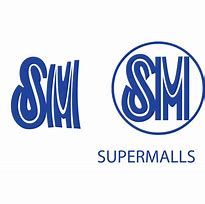 Image result for SM Supermalls Logo