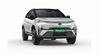 Image result for Tata Nexon EV