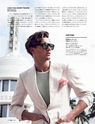 Image result for Jphn Snyder 80s Miami Vice