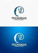 Image result for Tech Logo Ideas