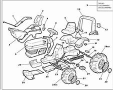 Image result for John Deere Parts List