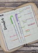 Image result for Hobonichi Weeks Printies