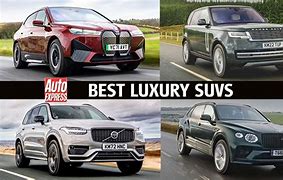 Image result for Acura Luxury SUV