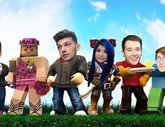 Image result for Cool Roblox YouTubers