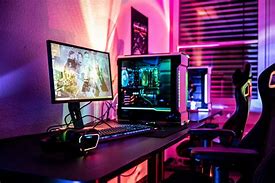 Image result for Best PC Setup