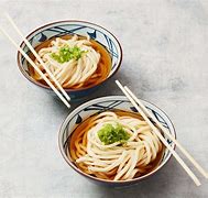 Image result for Marugame Udon London