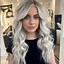 Image result for Wedding Hair Pieces to Suit Platinum-Blonde