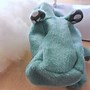 Image result for Hippo Stuffies