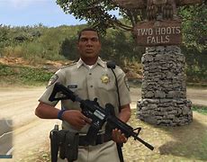 Image result for Patrol Rifle