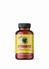 Image result for Vitamin K2 Rash