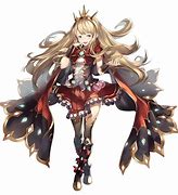 Image result for Cagliostro Gbf PFP