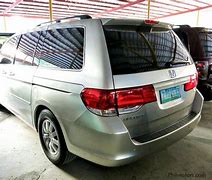 Image result for Honda Odyssey in Philippines