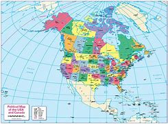 Image result for United States Provinces