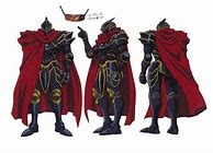 Image result for Character Art Overlord