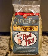 Image result for Gluten Free Loaf Bread