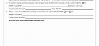 Image result for TDCJ Volunteer Application Form