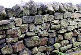 Image result for Dry Stone Wall